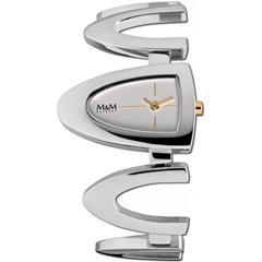 ساعت مچی ام اند ام M&M کد M11920-362 - mm watch m11920-362  